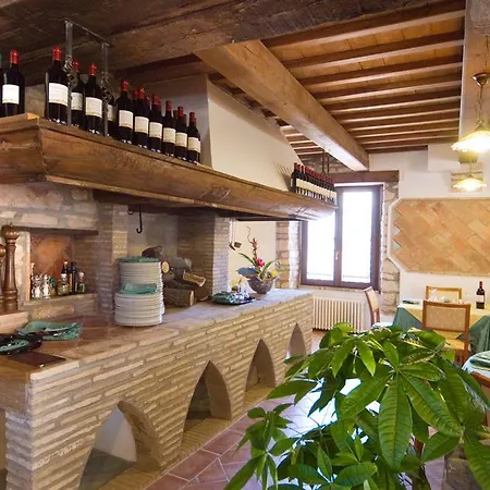 Landhuis Di Monterosso *
