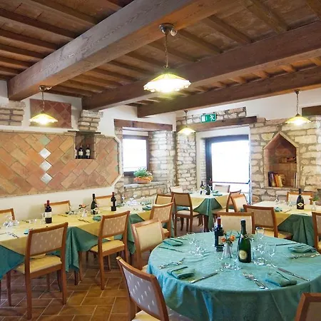 Landhuis Di Monterosso