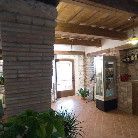 Landhuis Di Monterosso