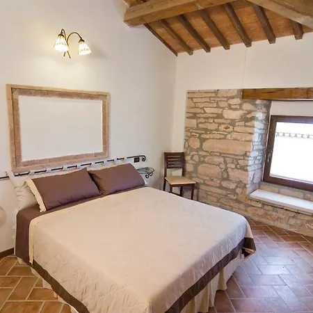 Landhuis Di Monterosso Sassoferrato
