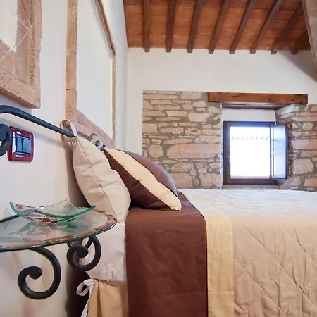Landhuis Di Monterosso *