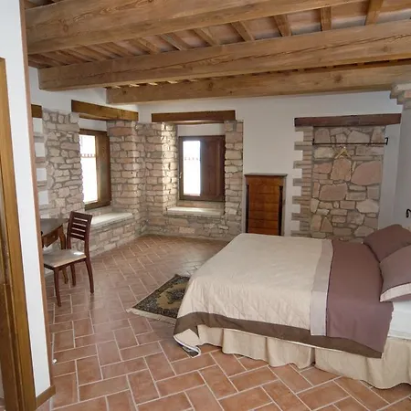 Di Monterosso Sassoferrato